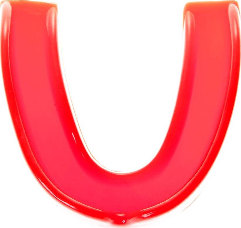 Капа RM-170S single (Red)