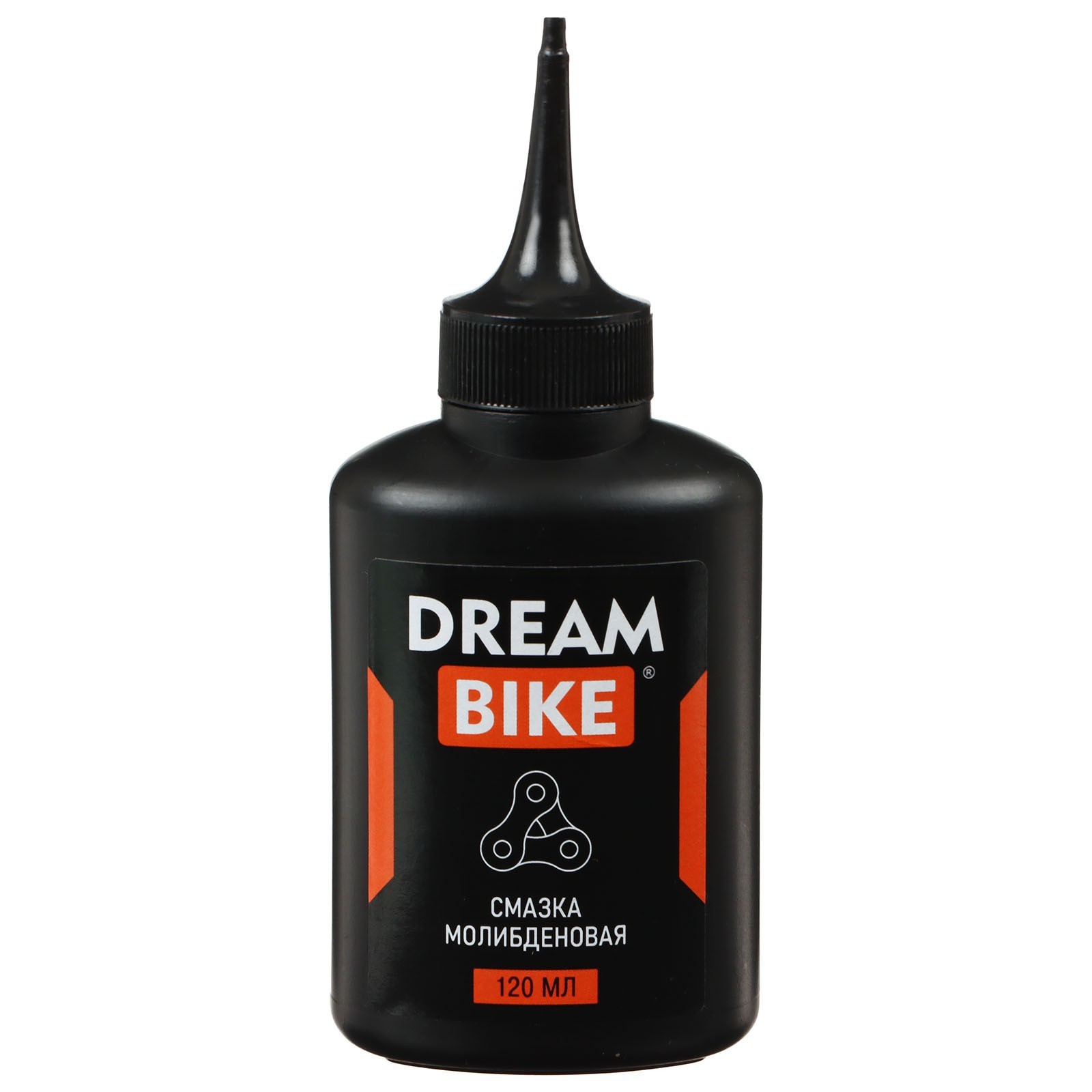 Смазка молибденовая Dream Bike, 120 мл. 7584026 Смазка молибденовая Dream Bike, 120 мл. 7584026