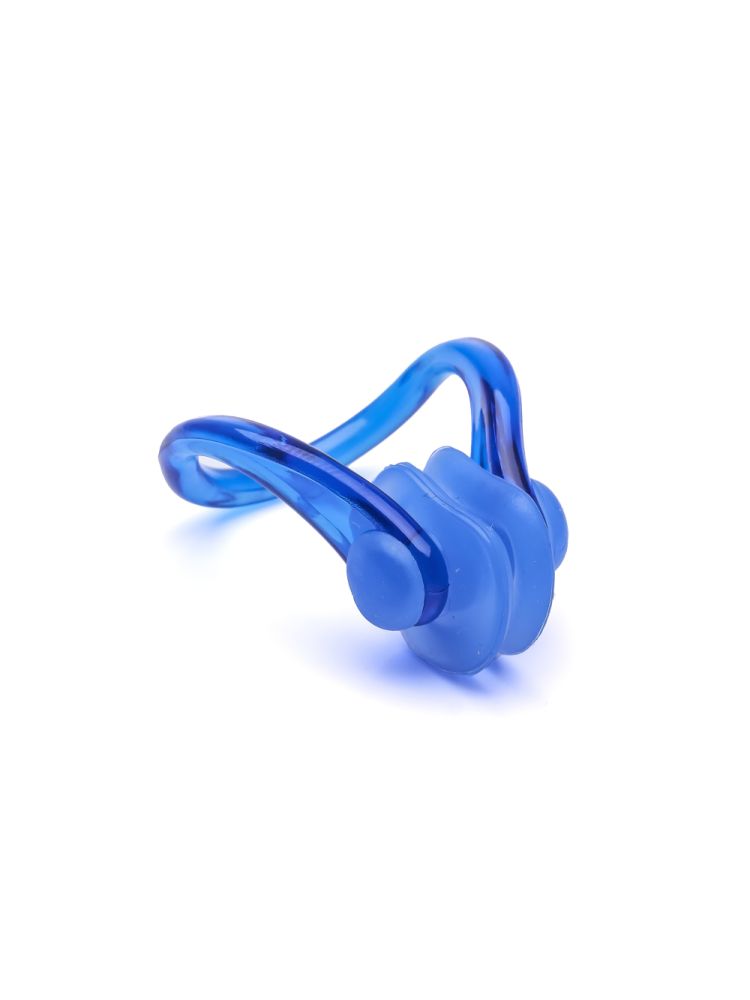 Зажим для носа Atemi Big Nose clip, цвет: синий, BNC1BE