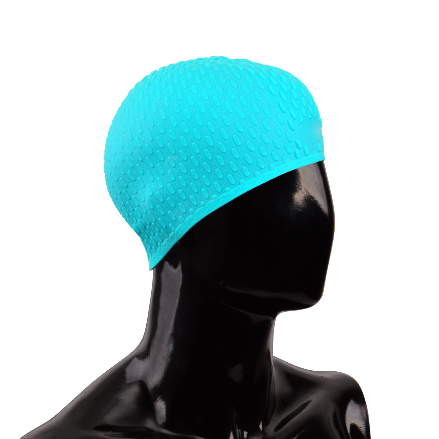 Шапочка для плавания СB-3 (turquoise) Шапочка для плавания СB-3 (turquoise)