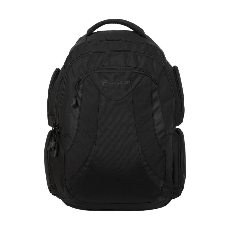 107005-99 Рюкзак Backpack, цвет чёрный р.one size