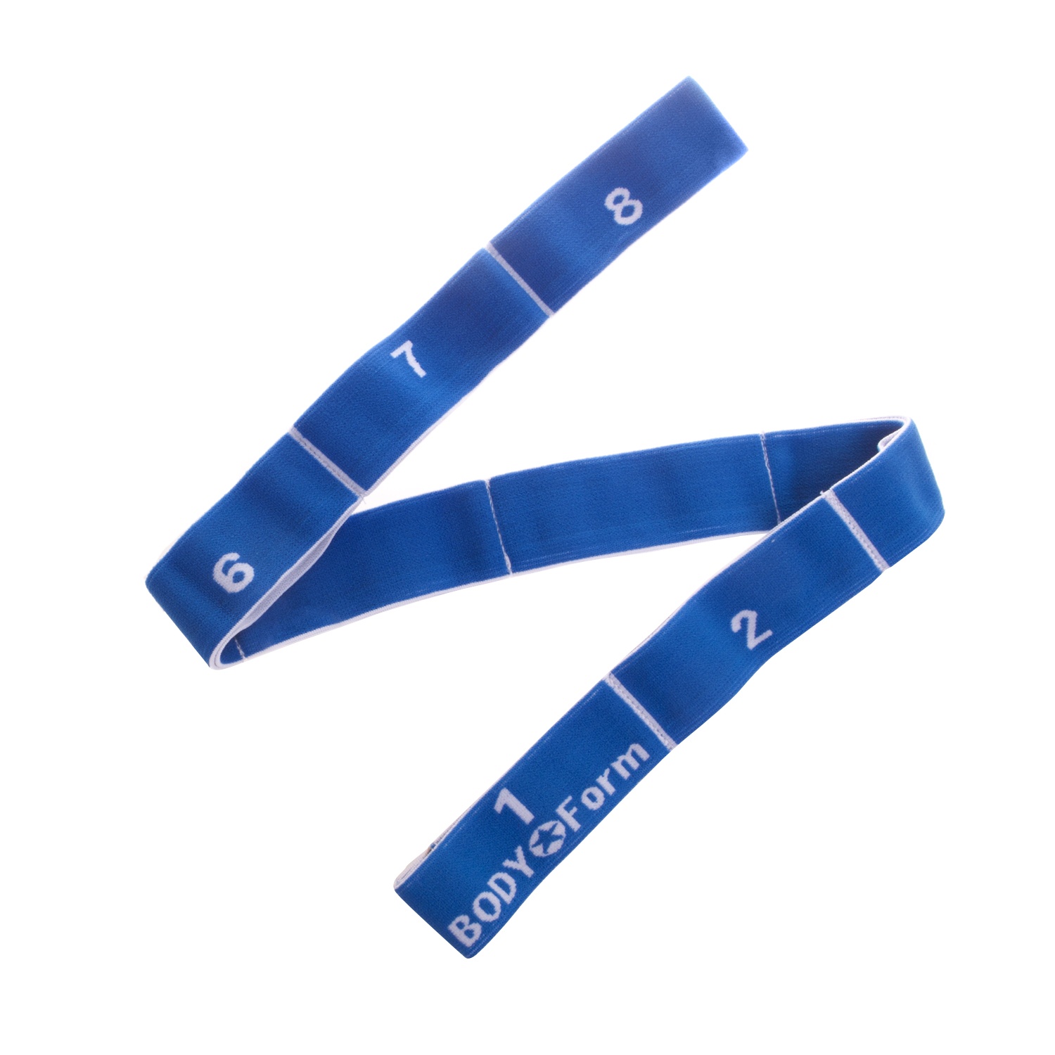 Эспандер BF-EPL02 (Blue/7 kg)