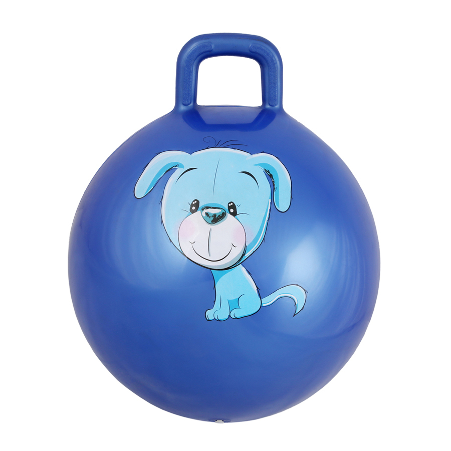 Мяч гимнастический BF-CHB01 (18") 45см (синий)