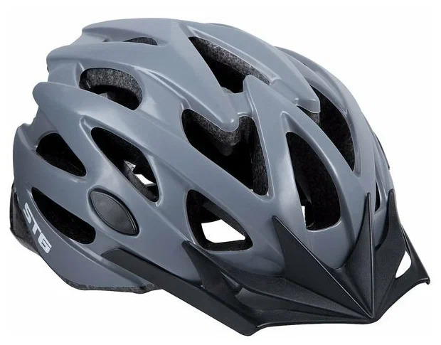 Шлем STG MV29-A, серый матовый