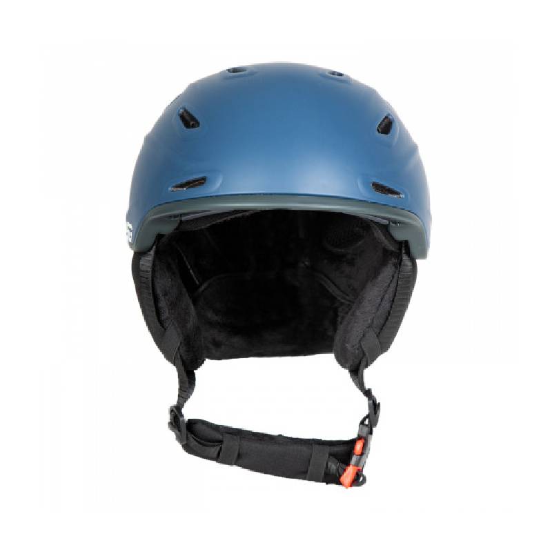 Шлем зимний STG HK004, синий