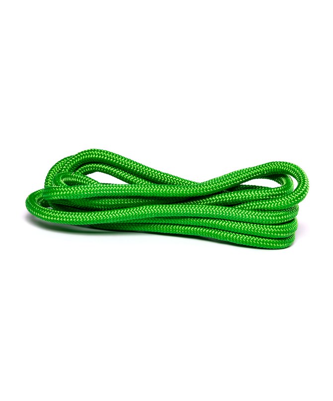 Скакалка гимнастическая BF-SK06 3м, 155гр. (зеленый)
