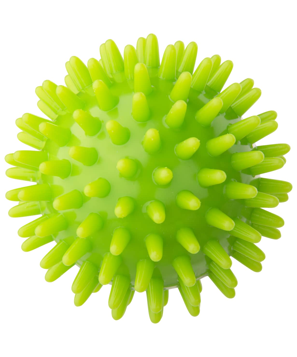 Мяч массажный STARFIT GB-601 7см, зеленый