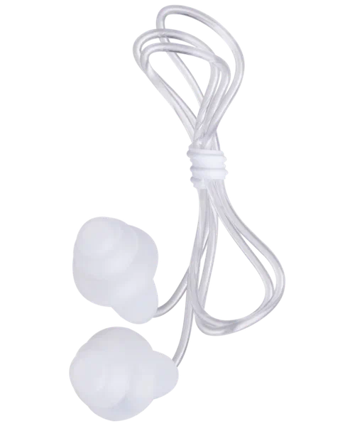 Беруши для плавания 25DEGREES Fitflex Transparent 25D21012 Беруши для плавания 25DEGREES Fitflex Transparent 25D21012