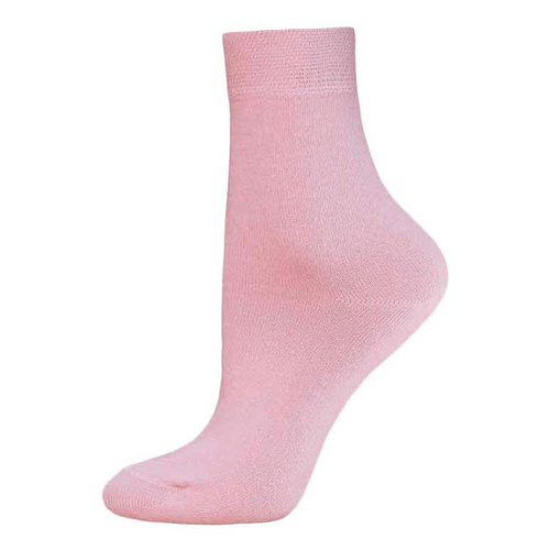 Носки женские 14С1100 Classic, цвет бл. розовый