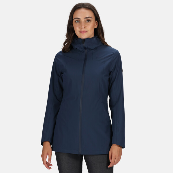 RWW359 Куртка Womens Pulton (Цвет 540, Синий)