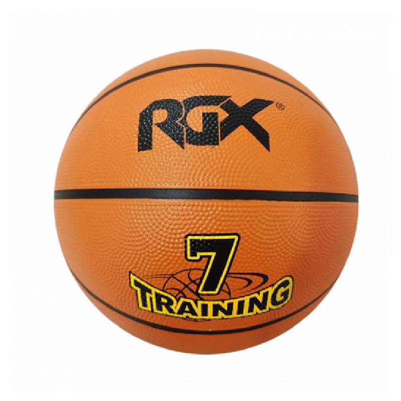 Мяч баскетбольный RGX-BB-01 Sz7
