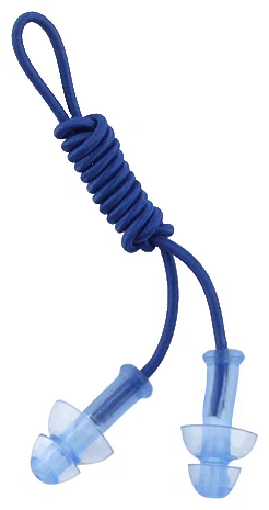 Беруши для плавания 25DEGREES Fitflex Blue 25D21012 Беруши для плавания 25DEGREES Fitflex Blue 25D21012