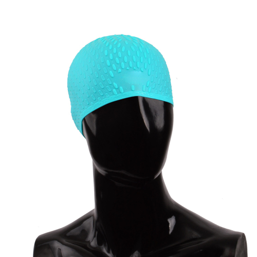 Шапочка для плавания СB-3 (turquoise) Шапочка для плавания СB-3 (turquoise)