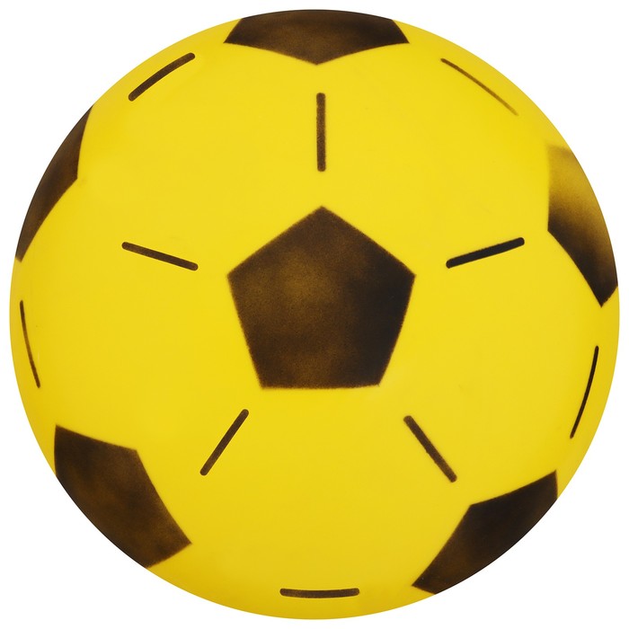 Мяч детский «Футбол» 536168