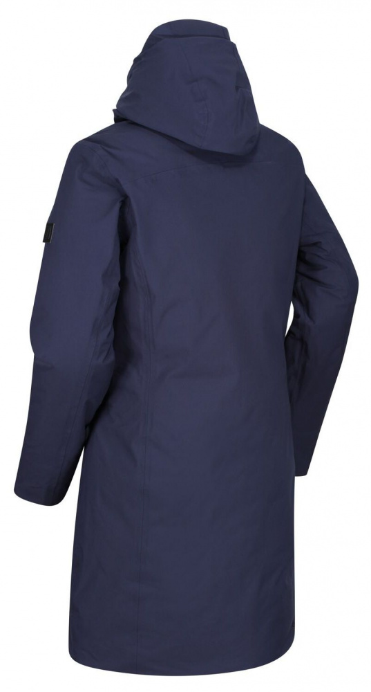 RWP340 Куртка Womens Yewbank (Цвет 540, Синий)