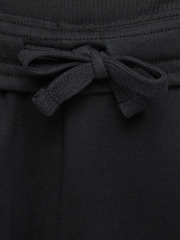 125276-99 Брюки мужские Men's Pants, цвет черный